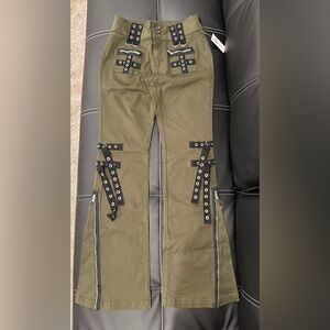 NWT HotTopic pants size 3